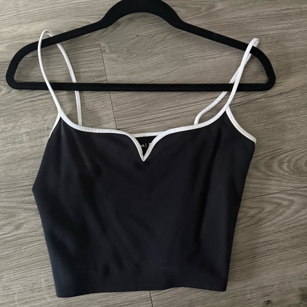 Sweetheart tank